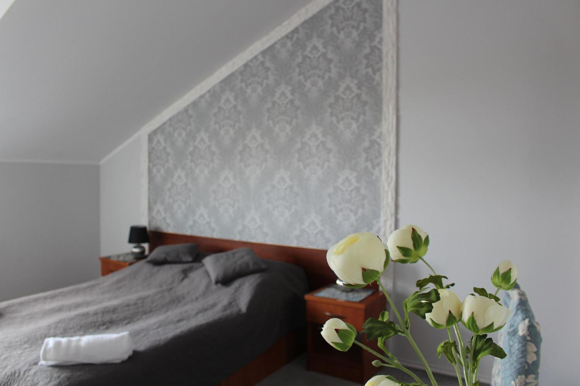 Restauracja Hotel Kassandra Września Eksteriør bilde