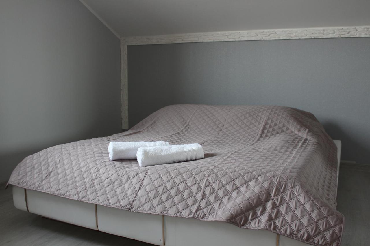 Restauracja Hotel Kassandra Września Eksteriør bilde