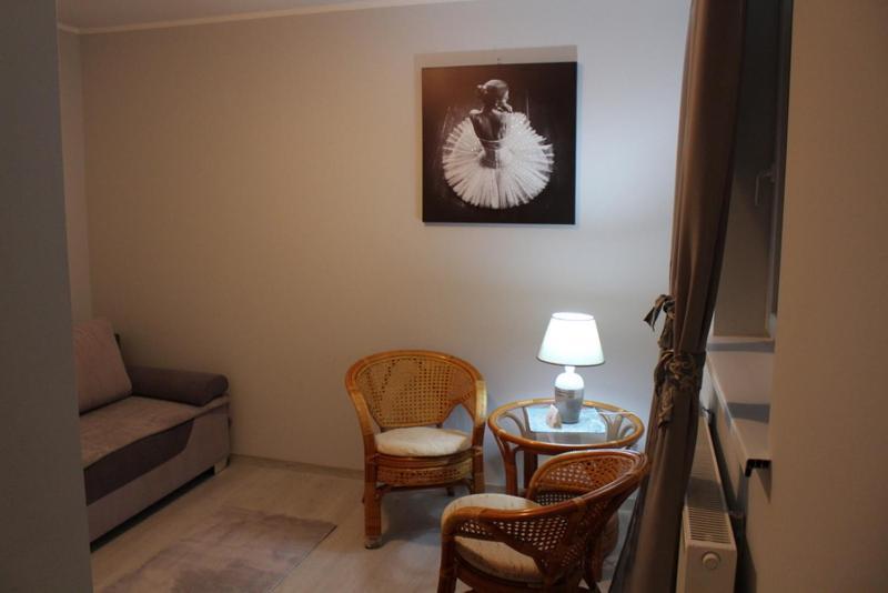 Restauracja Hotel Kassandra Września Eksteriør bilde