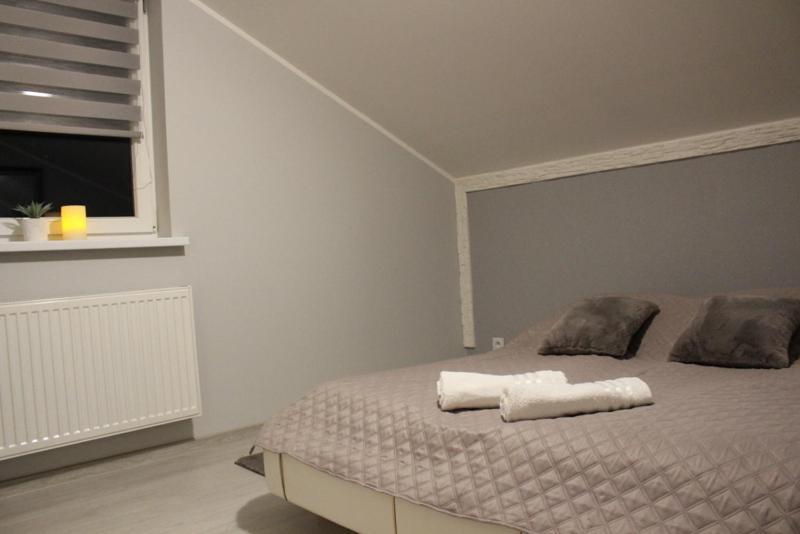 Restauracja Hotel Kassandra Września Eksteriør bilde
